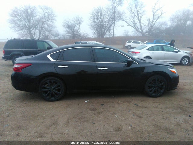 Nissan Altima 2.5 S 2018 1N4AL3AP2JC103547 Image 14