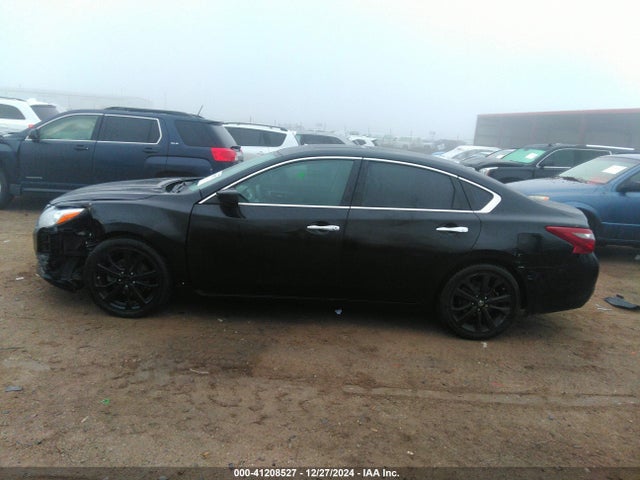 Nissan Altima 2.5 S 2018 1N4AL3AP2JC103547 Image 15