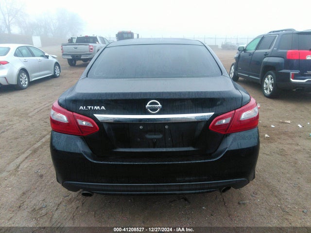 Nissan Altima 2.5 S 2018 1N4AL3AP2JC103547 Image 17