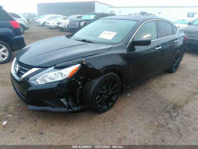 Nissan Altima 2.5 S 2018 1N4AL3AP2JC103547 Image 2