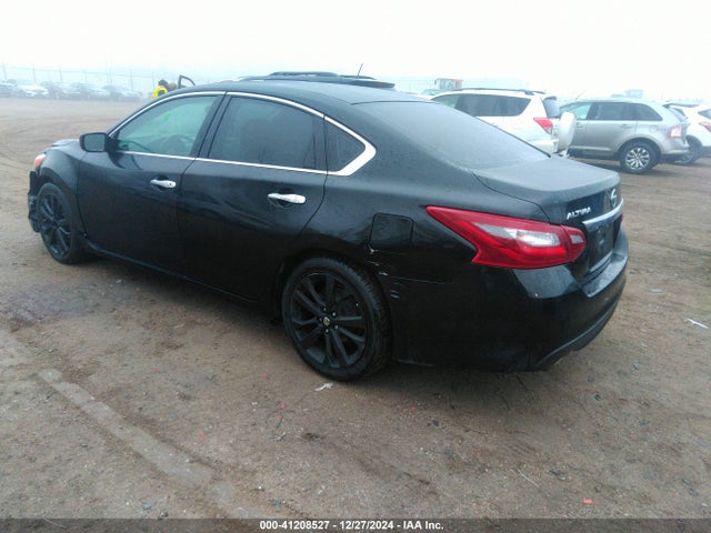 Nissan Altima 2.5 S 2018 1N4AL3AP2JC103547 Image 3
