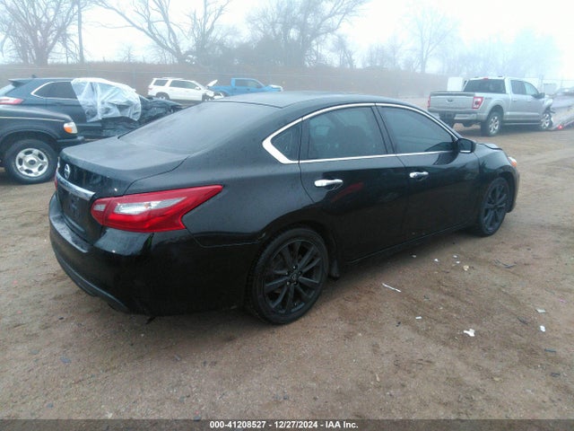 Nissan Altima 2.5 S 2018 1N4AL3AP2JC103547 Image 4