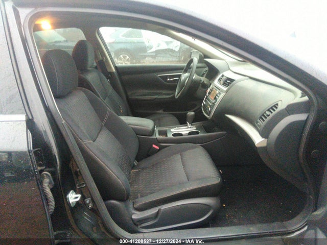 Nissan Altima 2.5 S 2018 1N4AL3AP2JC103547 Image 5