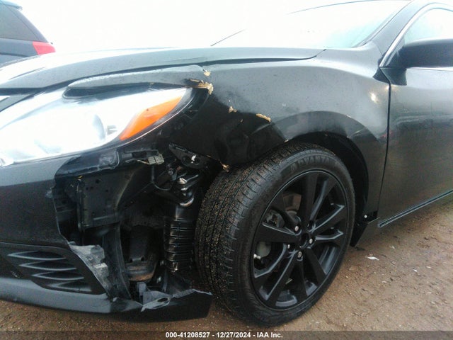 Nissan Altima 2.5 S 2018 1N4AL3AP2JC103547 Image 6