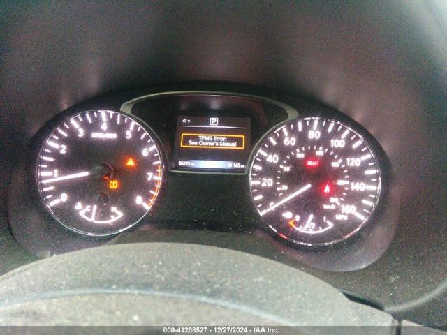 Nissan Altima 2.5 S 2018 1N4AL3AP2JC103547 Image 7