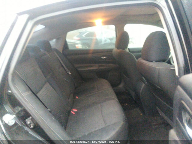 Nissan Altima 2.5 S 2018 1N4AL3AP2JC103547 Image 8