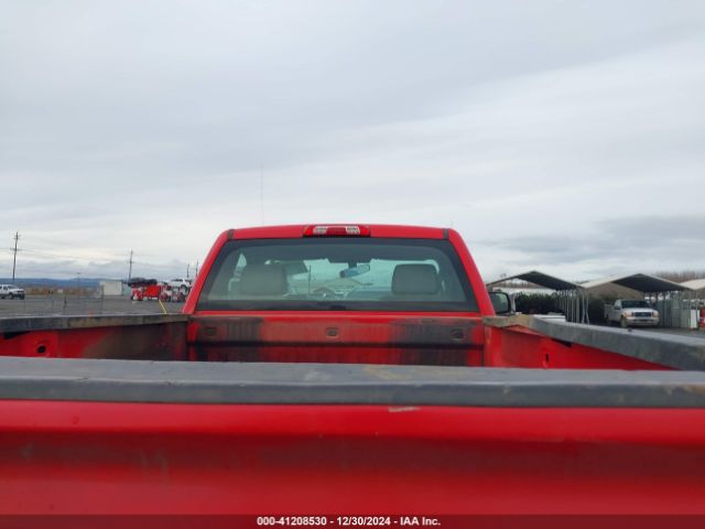1GC0KUEG0GZ371432 Chevrolet Silverado 2500hd Wt