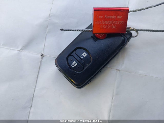 JTDKN3DU9F1887853 Toyota Prius