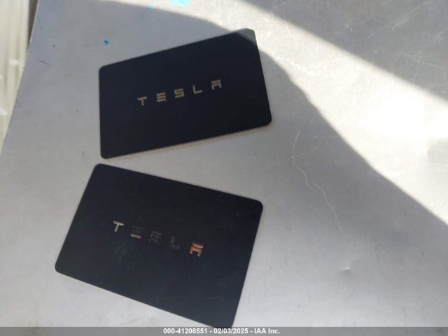 2019 TESLA MODEL 3 5YJ3E1EA7KF437908 Photo 10