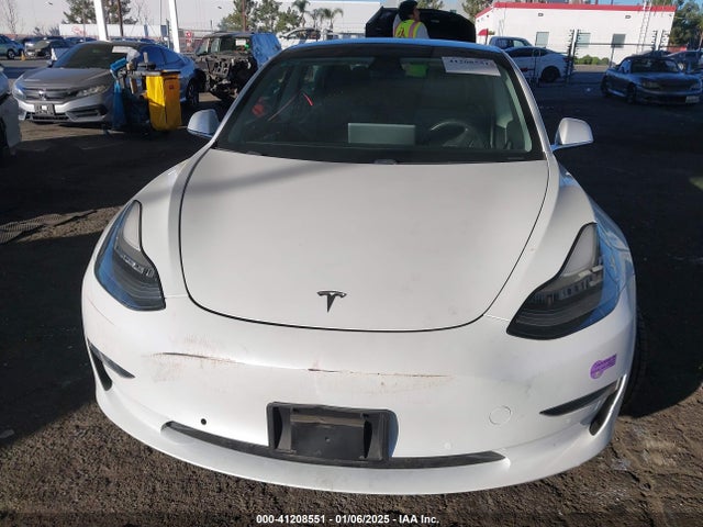 Tesla MODEL 3 2019 5YJ3E1EA7KF437908 Image 11