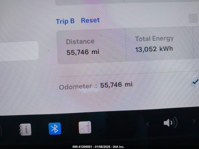 Tesla MODEL 3 2019 5YJ3E1EA7KF437908 Image 14