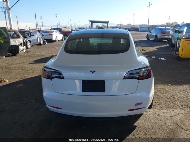 Tesla MODEL 3 2019 5YJ3E1EA7KF437908 Image 15