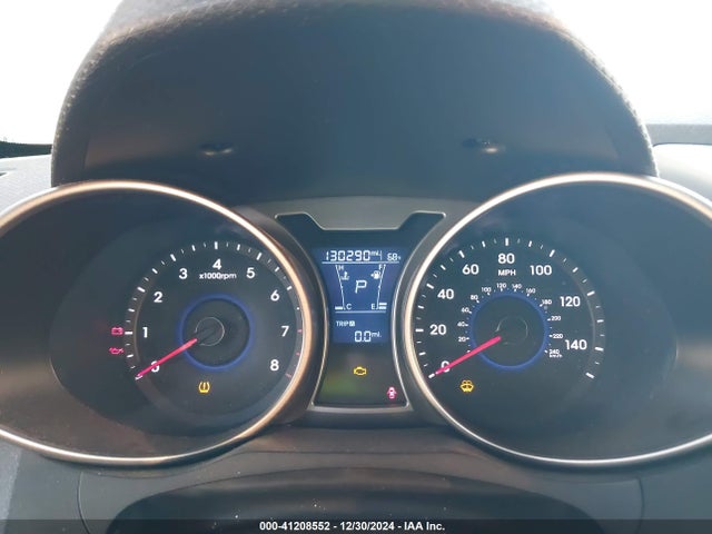 Hyundai Veloster 2017 KMHTC6AD5HU308077 Image 7