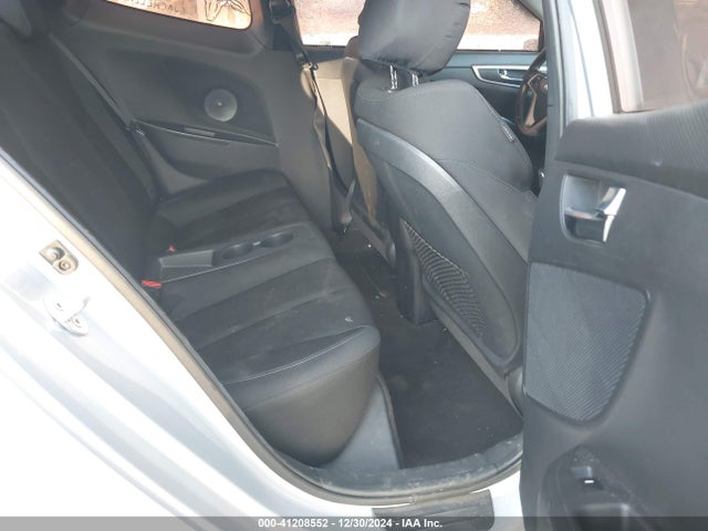 Hyundai Veloster 2017 KMHTC6AD5HU308077 Image 8