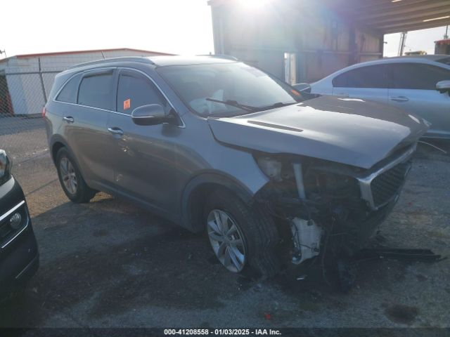 5XYPG4A36HG245501 auction archive image