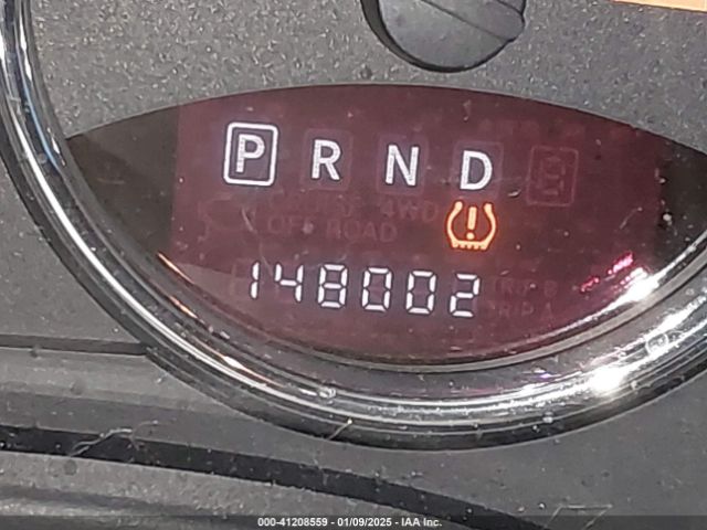1C4NJRCBXED779007 Jeep Patriot Limited