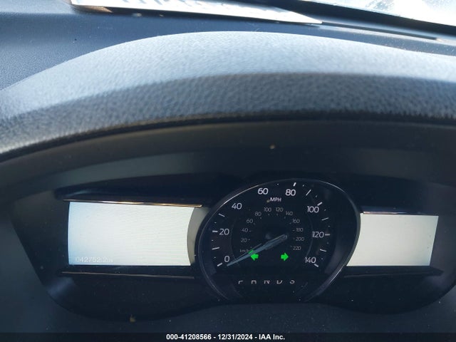 1FM5K8D81GGB38383 Ford EXPLORER XLT