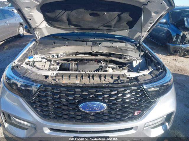 1FM5K8GC6LGB63581 Ford Explorer St