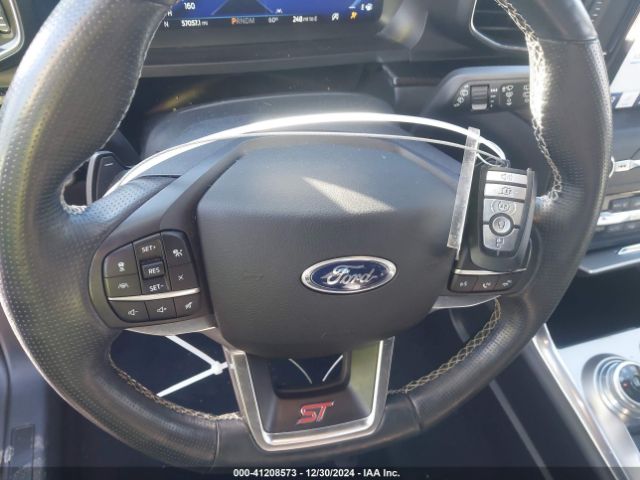 1FM5K8GC6LGB63581 Ford Explorer St