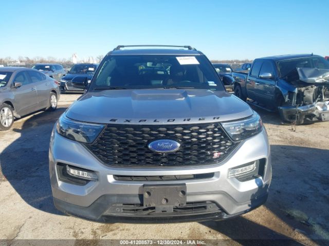 1FM5K8GC6LGB63581 Ford Explorer St