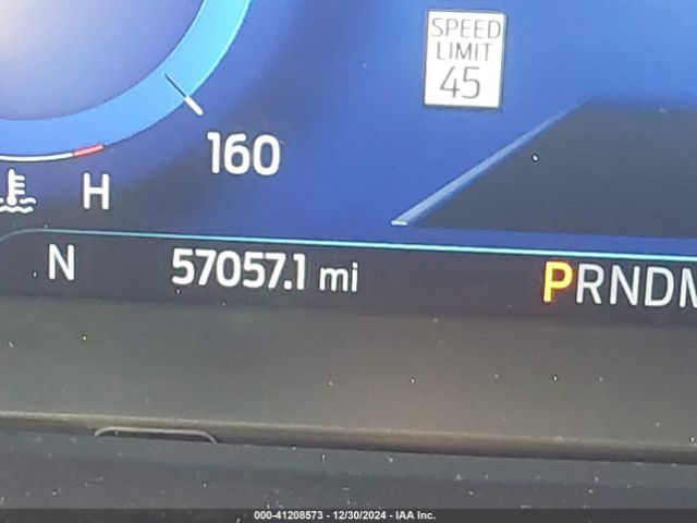 1FM5K8GC6LGB63581 Ford Explorer St