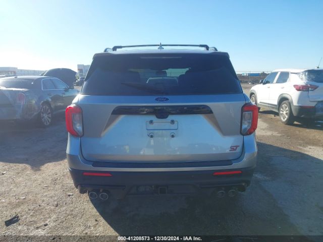 1FM5K8GC6LGB63581 Ford Explorer St