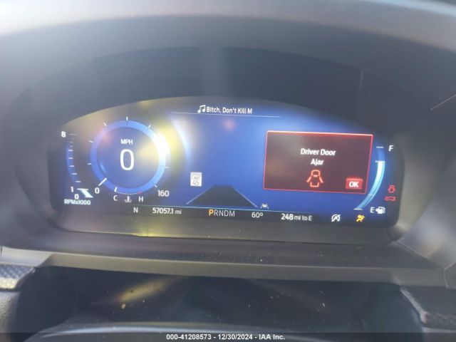 1FM5K8GC6LGB63581 Ford Explorer St