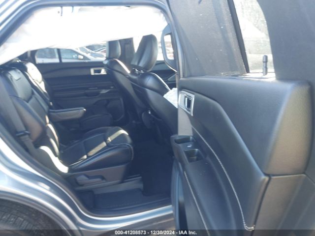 1FM5K8GC6LGB63581 Ford Explorer St
