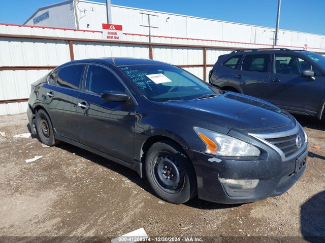 Nissan Altima 2.5 S 2015 1N4AL3AP2FN308118 Image 1