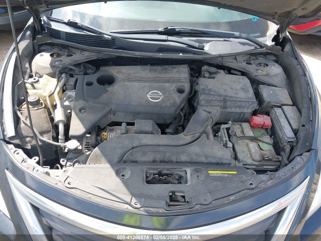 Nissan Altima 2.5 S 2015 1N4AL3AP2FN308118 Image 10