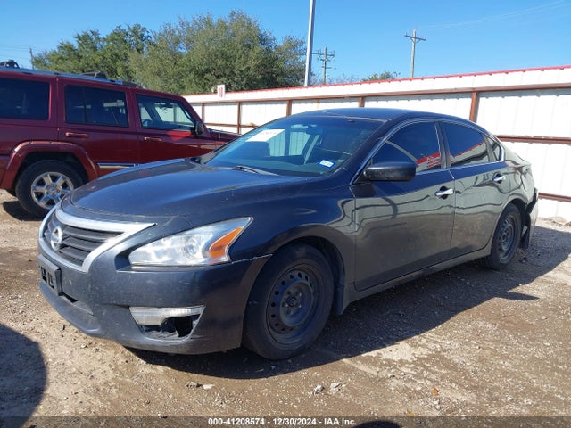 Nissan Altima 2.5 S 2015 1N4AL3AP2FN308118 Image 2