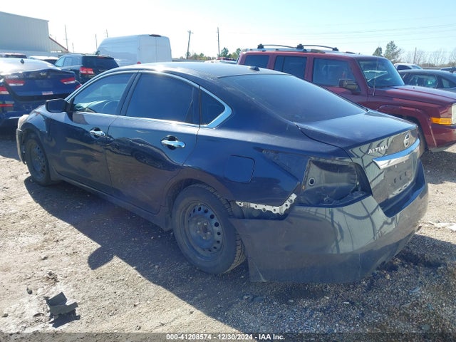 Nissan Altima 2.5 S 2015 1N4AL3AP2FN308118 Image 3