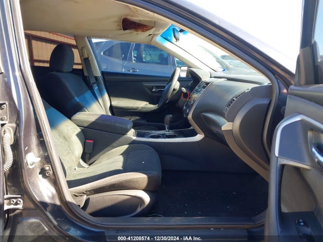 Nissan Altima 2.5 S 2015 1N4AL3AP2FN308118 Image 5