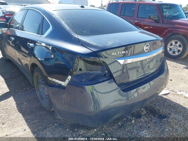 Nissan Altima 2.5 S 2015 1N4AL3AP2FN308118 Image 6