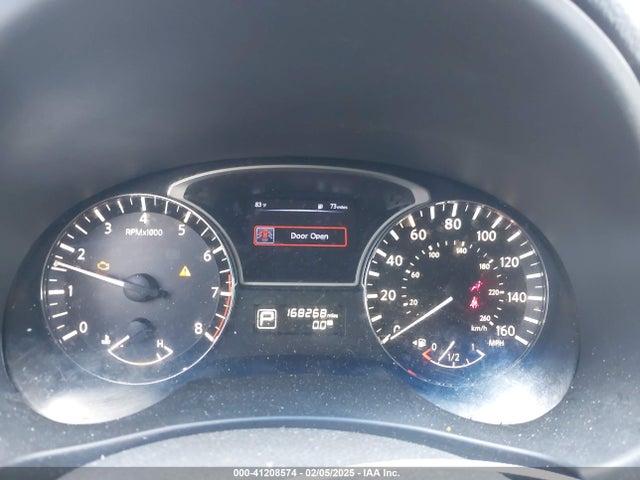 Nissan Altima 2.5 S 2015 1N4AL3AP2FN308118 Image 7