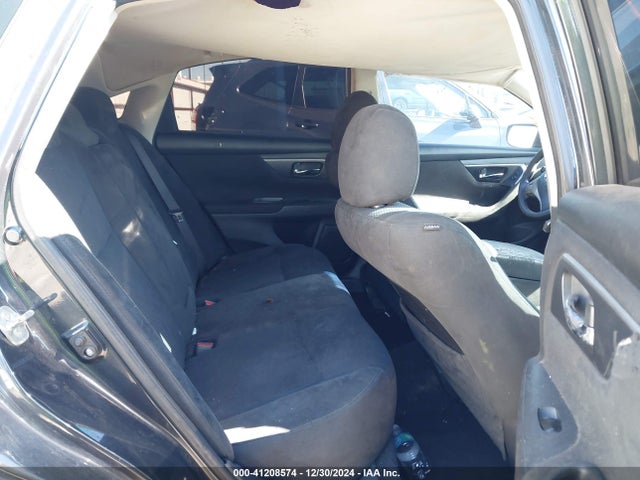 Nissan Altima 2.5 S 2015 1N4AL3AP2FN308118 Image 8