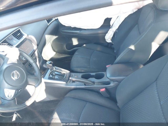 Nissan SENTRA SR 2019 3N1AB7AP9KY372273 Image 5