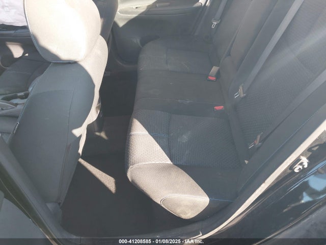 Nissan SENTRA SR 2019 3N1AB7AP9KY372273 Image 8