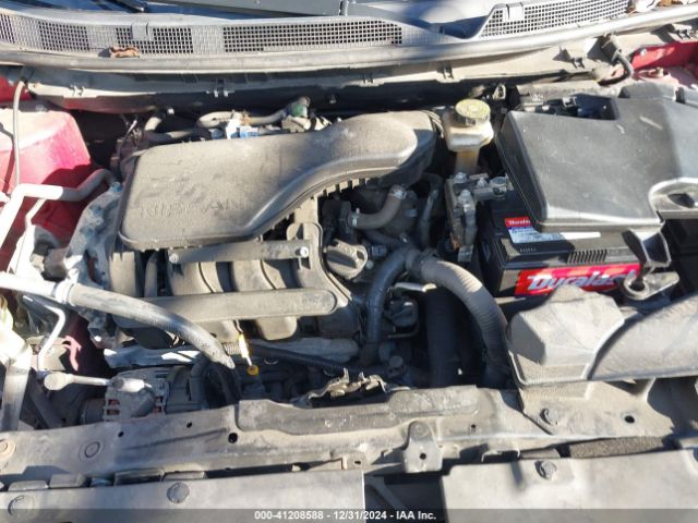 JN1BJ1CR6JW203188 Nissan Rogue Sport S