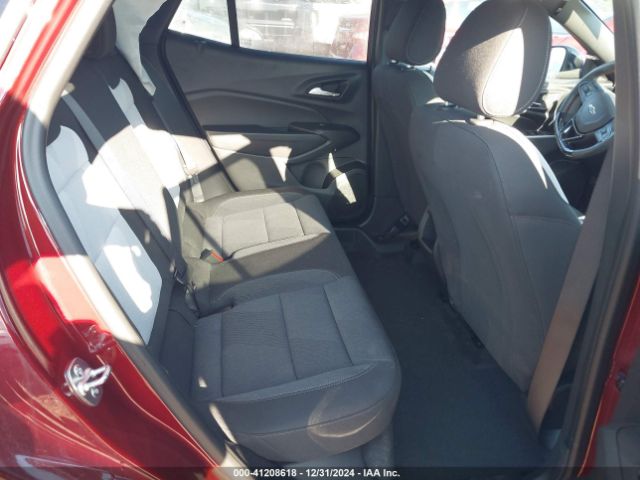 2024 CHEVROLET TRAX KL77LGE27RC193524 Photo 7