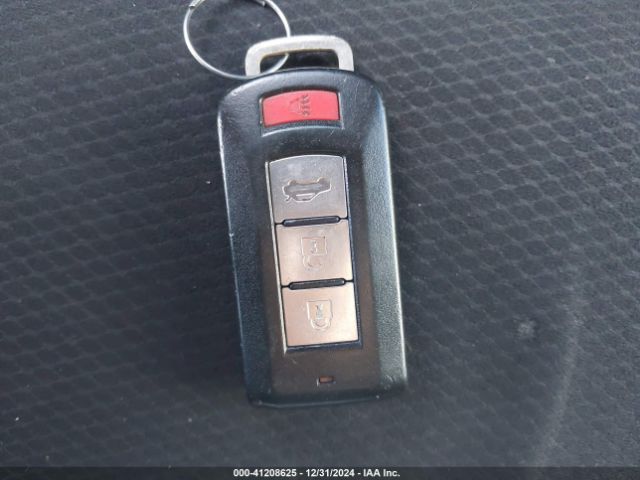 2008 MITSUBISHI LANCER JA3AW86V18U044077 Photo 10