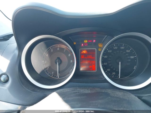 2008 MITSUBISHI LANCER JA3AW86V18U044077 Photo 6