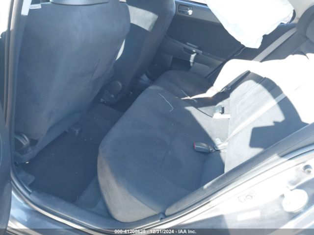 2008 MITSUBISHI LANCER JA3AW86V18U044077 Photo 7