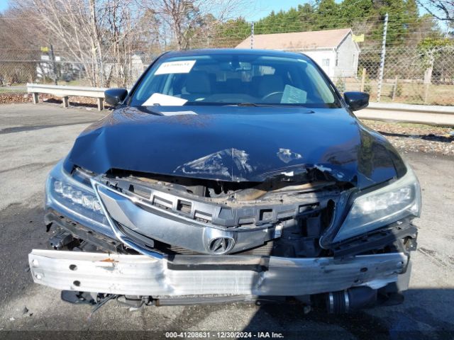19UDE2F77GA015037 Acura Ilx Premium/technology