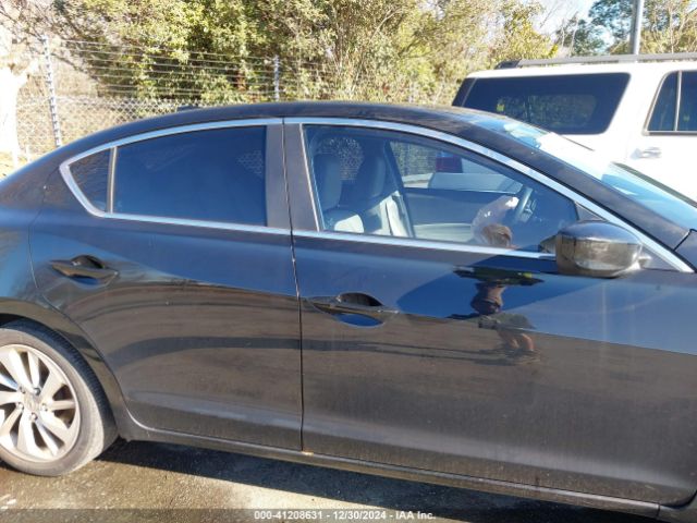 19UDE2F77GA015037 Acura Ilx Premium/technology