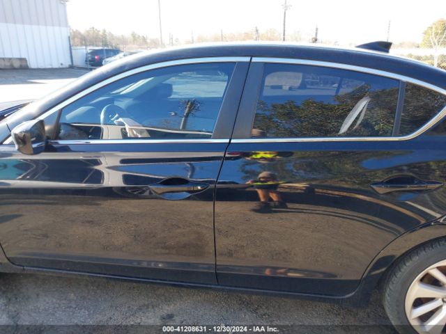19UDE2F77GA015037 Acura Ilx Premium/technology