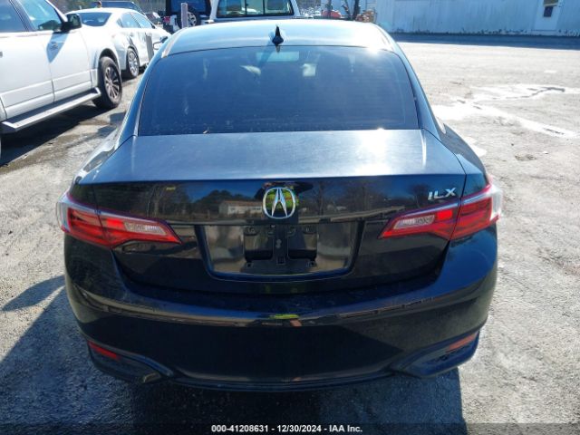 19UDE2F77GA015037 Acura Ilx Premium/technology