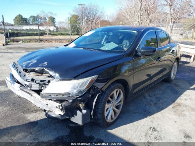 19UDE2F77GA015037 Acura Ilx Premium/technology