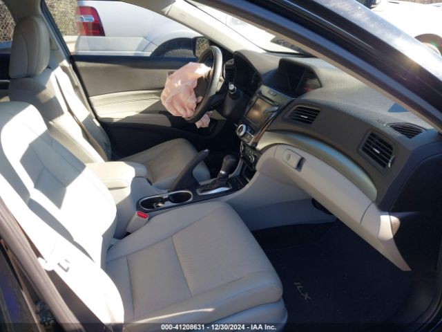 19UDE2F77GA015037 Acura Ilx Premium/technology
