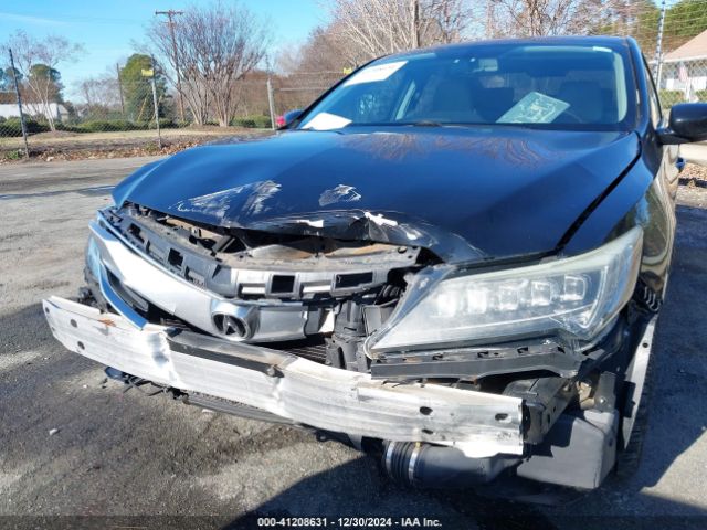 19UDE2F77GA015037 Acura Ilx Premium/technology